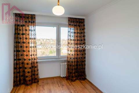 Opalińskiego, 3-pok.mieszkanie, 60m po remoncie