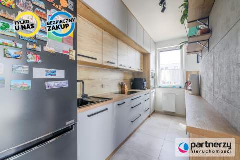 3 POKOJE 65 m TARAS I Gdańsk Jasień
