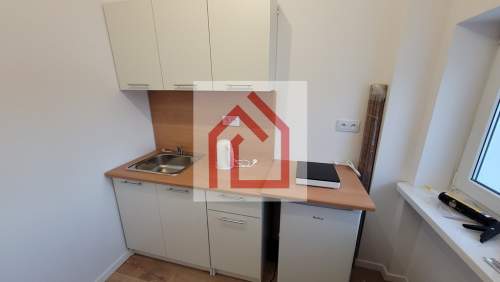 2- pokoje mieszkanie w centrum Gdyni od 1.06