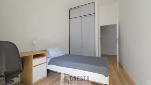 2 pokoje, parter, taras, ładowarka EV Chodźki Residence fra VAT