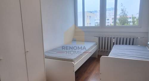 3-pokojowe w bloku po remoncie
