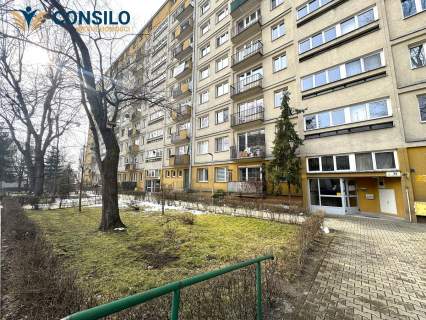 KROWODRZA 2 POKOJE Z BALKONEM DOBRA CENA 