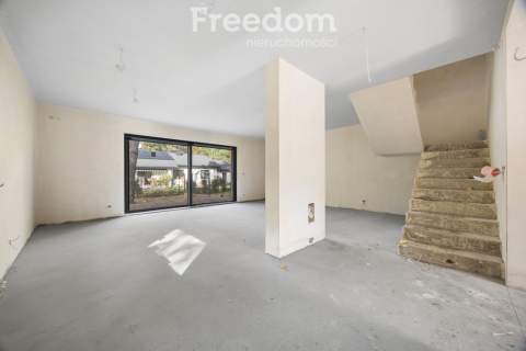 Elegancki dom w Musułach 160 m2 na działce 940m2