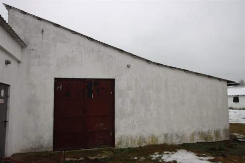 Nieruchomość komercyjna na sprzedaż, 18463 m2, Zgierz