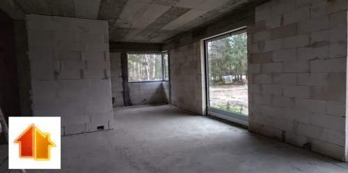 Budy Głogowskie dom 143,5 m2 na działce 788 m2