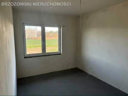 Serock, 200 m2, 4 pokoje, działka 989 m2, 2025 r