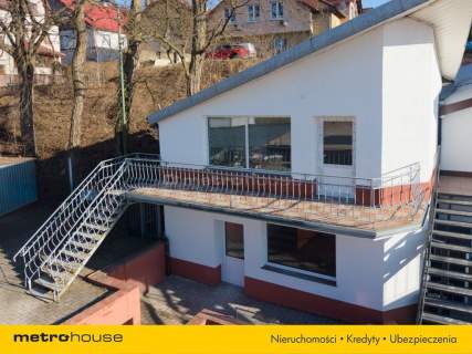 Lokal 42m2 w budynku przy ul.Wesołej w Bolesławcu