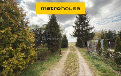 Siedlisko 9500 m pod agroturystykę, 5 m. Tarczyn