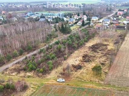 Działka Budowlana Krynka 1313m2