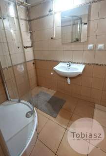 2 pokoje / balkon /42 m2/ Boh.Września