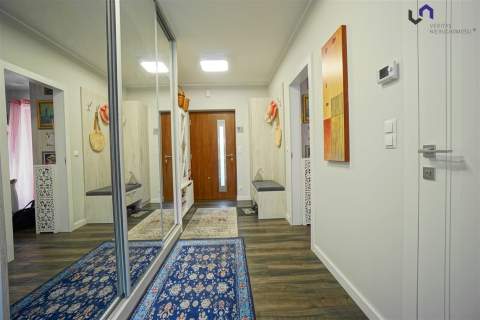 Mieszkanie na sprzedaż, 60,34 m2, Wadowice