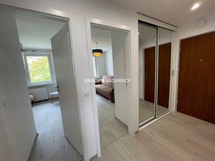 3 pokoje balkon Na Stoku od zaraz