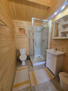 Dom na sprzedaż, 35 m2, Roztoka-Brzeziny