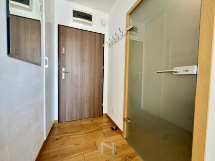Mieszkanie na sprzedaż, 34,45 m2, Gorzów Wielkopolski