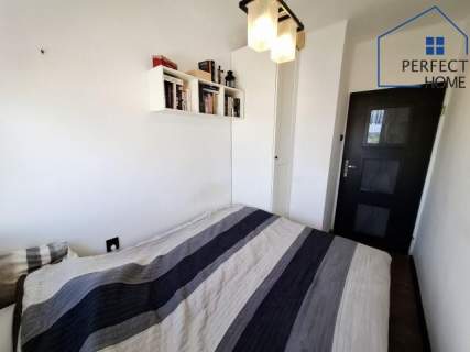 Zadbane Mieszkanie, 3 pokoje z balkonem REZERWACJA