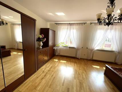 5 pokoi, dom, garaż, ogród, Dąbrowa Tarnowska