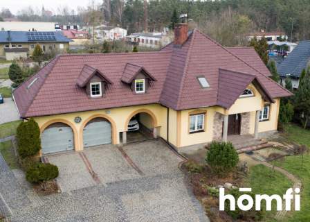Dom na sprzedaż / House for sale