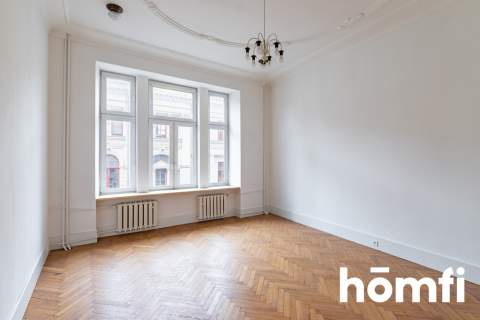 Mieszkanie Łódź Centrum Piękne 80m