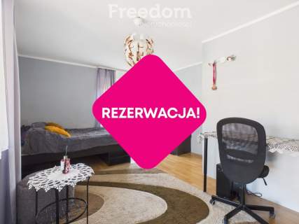 Przestronny dom 161 m2, spokojna okolica