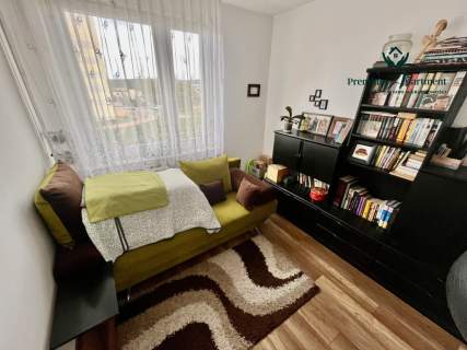 3 pokoje/Orkana/balkon/3 piętro