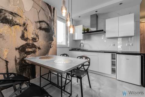 Nadmorski apartament - Sztutowo