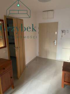 Zwierzyniec, Wola Justowska, 54m, Taras,