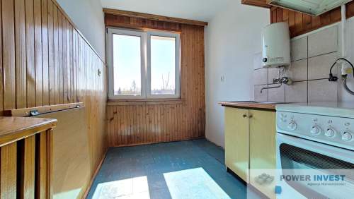 Prądnik Czerwony 2-pokojowe balkon Lublańska 