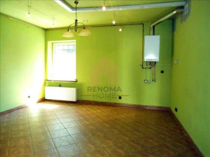Nieruchomość komercyjna na sprzedaż, 53,2 m2, Jawor