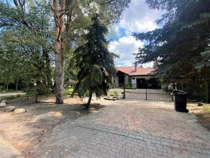 Wielgowo, Dom parterowy, duża działka