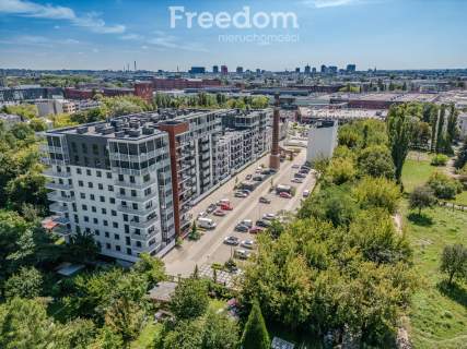 Loft 103 m nowoczesność i historia w jednym