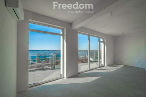 Penthouse klasy premium - przy j. Niegocin S W J M