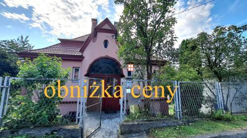 Przemyśl, kliamtyczny dom na Winnej Górze