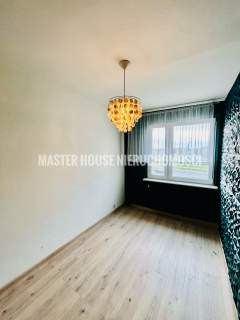 3 pokoje 58 m balkon 2 piętro winda Radwana Ostrowiec Św