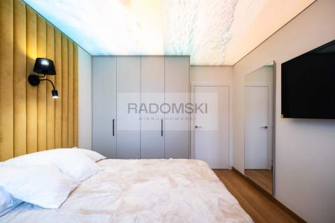 4 pokoje Gdańsk Śródmieście