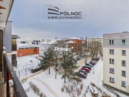 Ełk Małeckich 3B mieszkanie w centrum przy parku