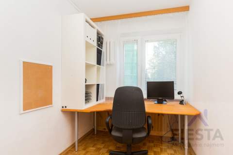 Warszawa, 3 pokojowe, Na Uboczu przy M. Natolin