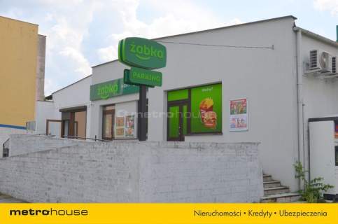 Lokal użytkowy na sprzedaż, 297 m2, Tomaszów Mazowiecki