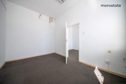 Tanie Biuro 24m2 Dwa Pokoje Czyżyny