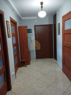 Piekary B- 58,70m- 1 piętro-balkon- zamiana