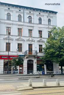 Lokal użytkowy Stare Miasto Galeria Krakowska