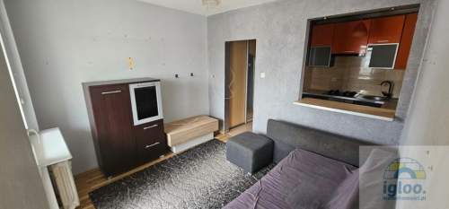 Mieszkanie 2-pokoje -29m2 -ładne- umeblowane -os.Czarnów
