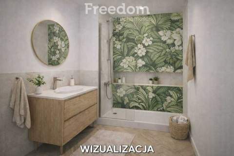 Segment dla rodziny z ogrodem w świetnej cenie