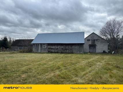 Dom na sprzedaż, 136,5 m2, Nowe Budy