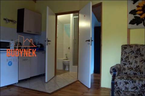 Obiekt - Jarosławiec