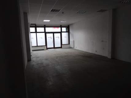 Biuro do wynajęcia, 160 m2, Żyrardów