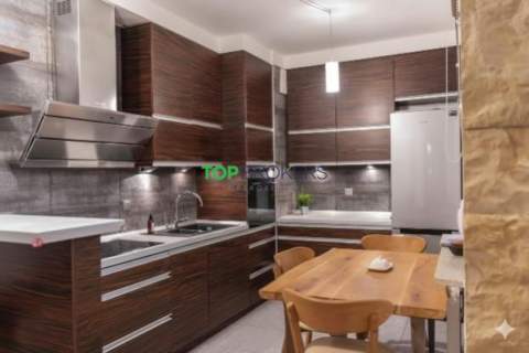 Przestronne 3 pokoje, ogród zimowy, balkon