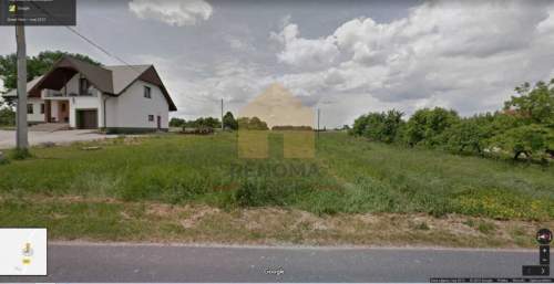 Działka budowlana w cichej okolicy/Kwietno