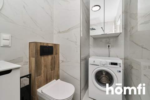2-pokojowy apartament w Angel City