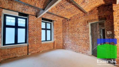Śródmieście - do wynajęcia lokal 112 m2 parter