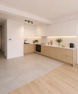 6 pokoi kuchnia balkony, Krakowska, 126m